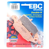 EBC BRAKE PADS HH SERIES FA229HH - DRIVEN Canada's Powersports 010229HHFA229HH