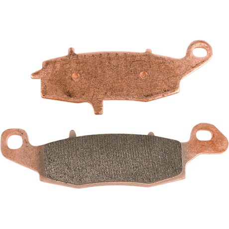 EBC BRAKE PADS HH SERIES FA229HH - DRIVEN Canada's Powersports 010229HHFA229HH