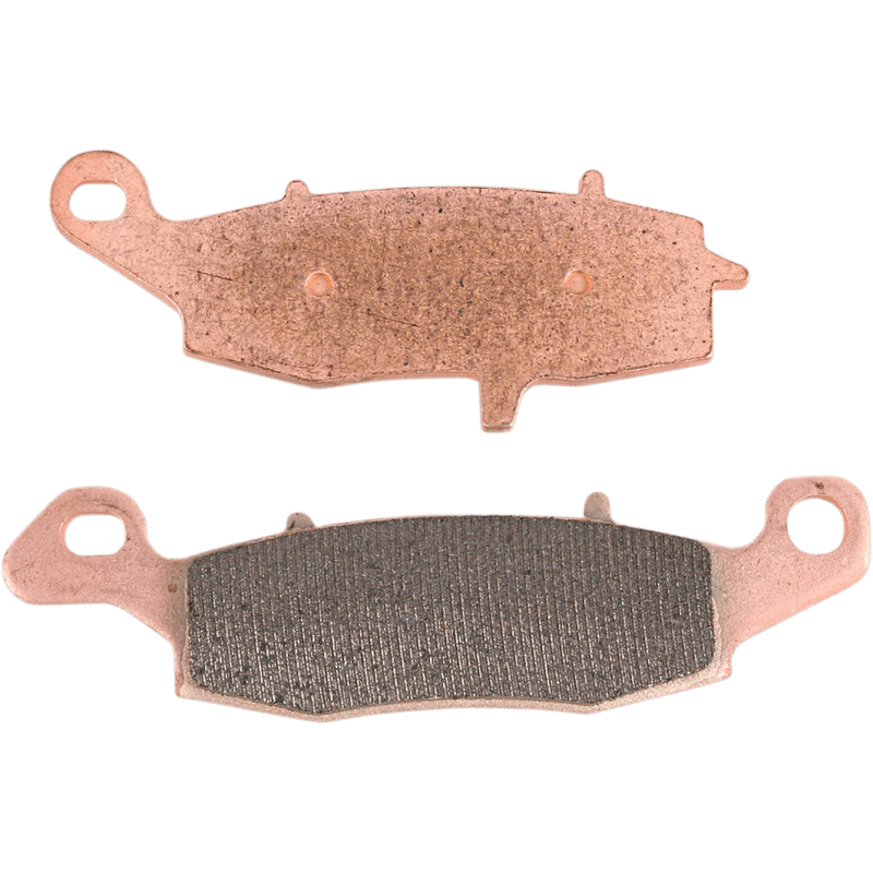 EBC BRAKE PADS HH SERIES FA231HH - DRIVEN Canada's Powersports 010231HHFA231HH