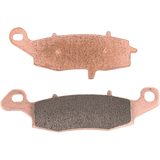 EBC BRAKE PADS HH SERIES FA231HH - DRIVEN Canada's Powersports 010231HHFA231HH