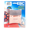 EBC BRAKE PADS HH SERIES FA244HH - DRIVEN Canada's Powersports 010244HHFA244HH
