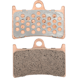 EBC BRAKE PADS HH SERIES FA252HH - DRIVEN Canada's Powersports 010252HHFA252HH