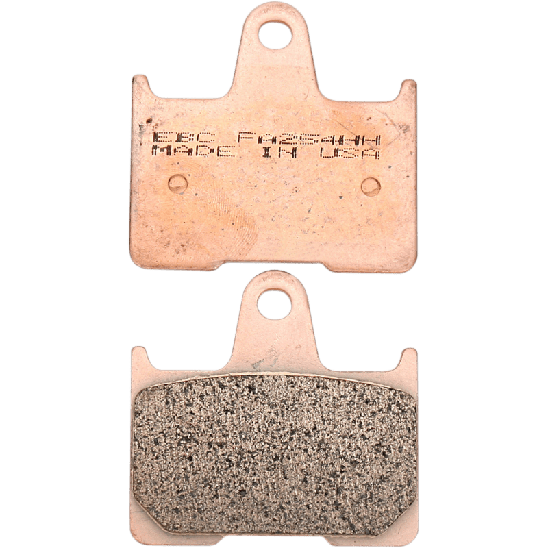 EBC BRAKE PADS HH SERIES FA254HH - DRIVEN Canada's Powersports 010254HHFA254HH