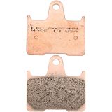EBC BRAKE PADS HH SERIES FA254HH - DRIVEN Canada's Powersports 010254HHFA254HH