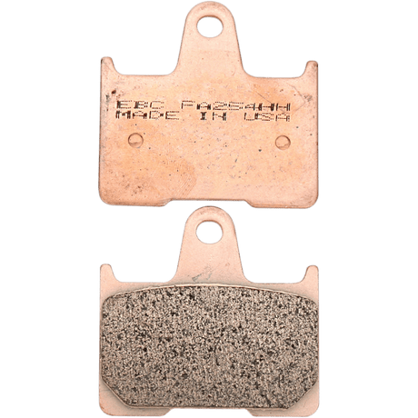 EBC BRAKE PADS HH SERIES FA254HH - DRIVEN Canada's Powersports 010254HHFA254HH