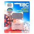 EBC BRAKE PADS HH SERIES FA254HH - DRIVEN Canada's Powersports 010254HHFA254HH