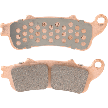 EBC BRAKE PADS HH SERIES FA261/2HH - DRIVEN Canada's Powersports 0102612HHFA261/2HH