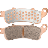 EBC BRAKE PADS HH SERIES FA261HH - DRIVEN Canada's Powersports 010261HHFA261HH