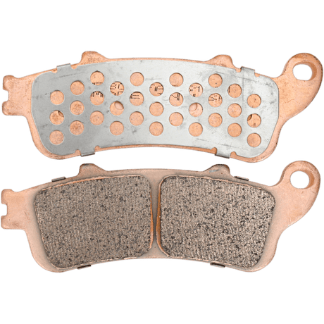 EBC BRAKE PADS HH SERIES FA261HH - DRIVEN Canada's Powersports 010261HHFA261HH