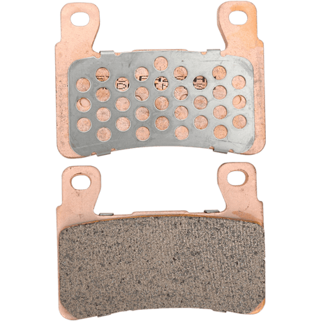EBC BRAKE PADS HH SERIES FA265HH - DRIVEN Canada's Powersports 010265HHFA265HH