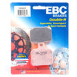 EBC BRAKE PADS HH SERIES FA266HH - DRIVEN Canada's Powersports 010266HHFA266HH