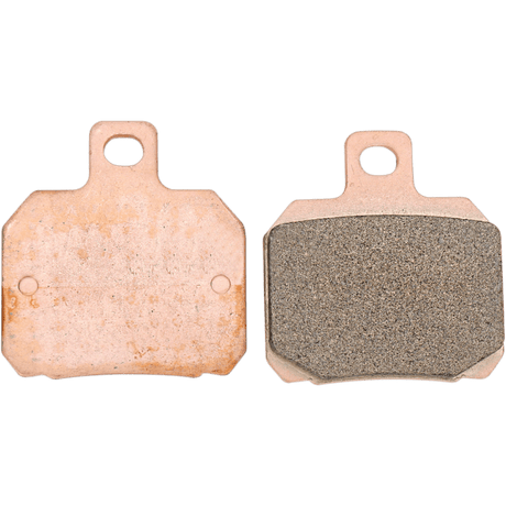 EBC BRAKE PADS HH SERIES FA266HH - DRIVEN Canada's Powersports 010266HHFA266HH