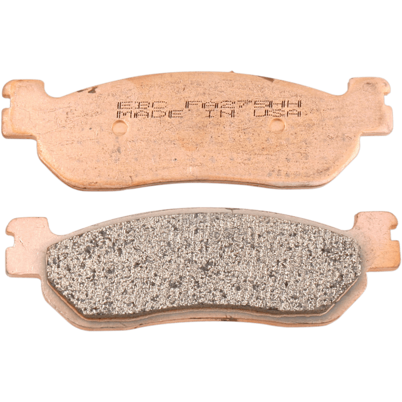 EBC BRAKE PADS HH SERIES FA275HH - DRIVEN Canada's Powersports 010275HHFA275HH