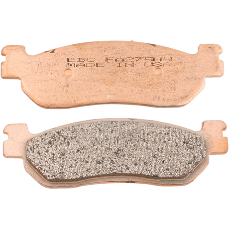 EBC BRAKE PADS HH SERIES FA275HH - DRIVEN Canada's Powersports 010275HHFA275HH