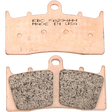 EBC BRAKE PADS HH SERIES FA294HH - DRIVEN Canada's Powersports 010294HHFA294HH