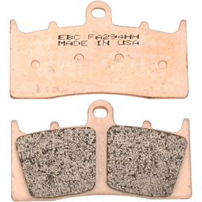 EBC BRAKE PADS HH SERIES FA294HH - DRIVEN Canada's Powersports 010294HHFA294HH