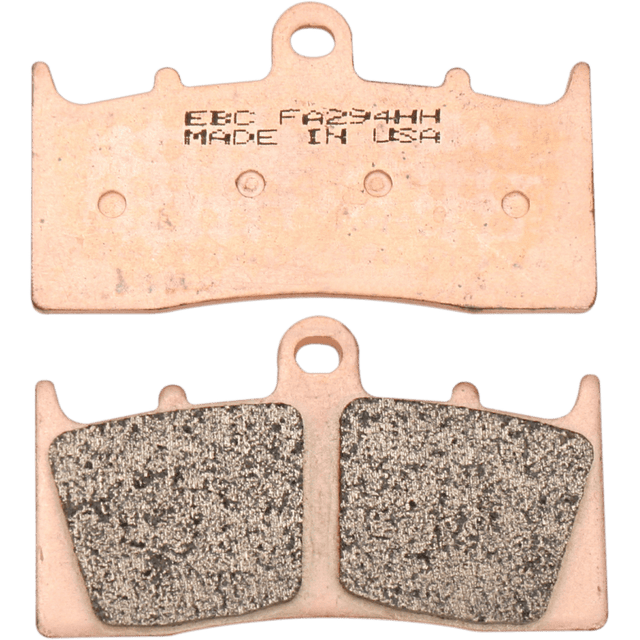 EBC BRAKE PADS HH SERIES FA294HH - DRIVEN Canada's Powersports 010294HHFA294HH