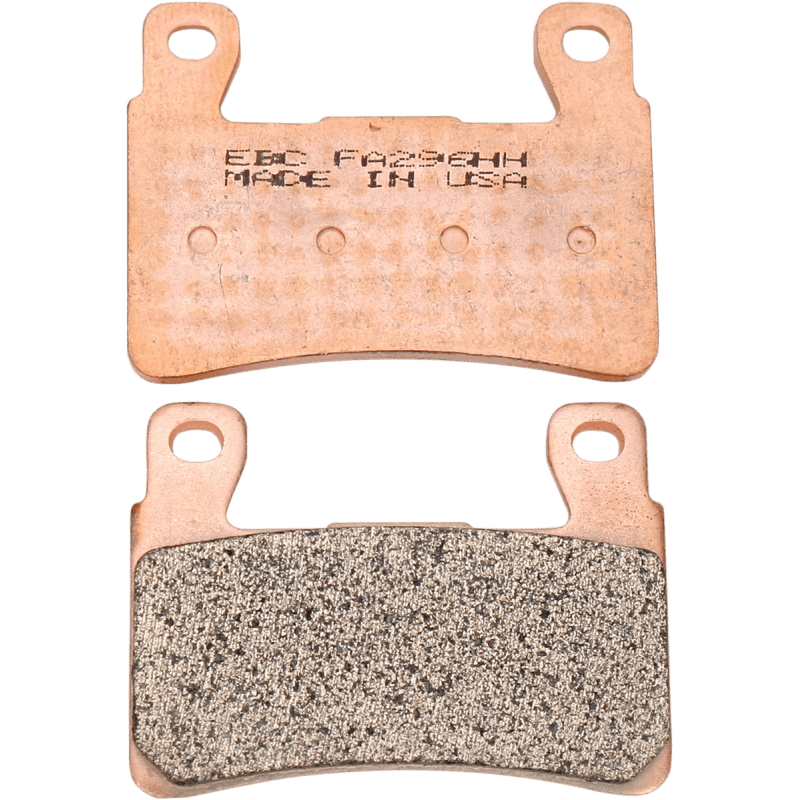 EBC BRAKE PADS HH SERIES FA296HH - DRIVEN Canada's Powersports 010296HHFA296HH