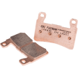 EBC BRAKE PADS HH SERIES FA296HH - DRIVEN Canada's Powersports 010296HHFA296HH