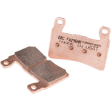 EBC BRAKE PADS HH SERIES FA296HH - DRIVEN Canada's Powersports 010296HHFA296HH