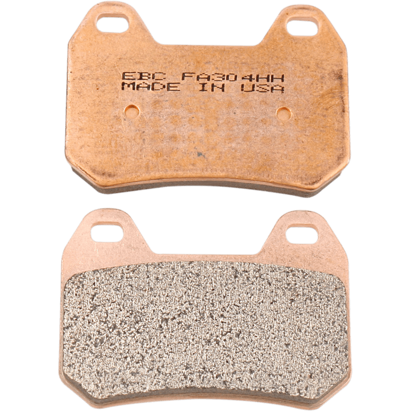 EBC BRAKE PADS HH SERIES FA304HH - DRIVEN Canada's Powersports 010304HHFA304HH
