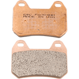 EBC BRAKE PADS HH SERIES FA304HH - DRIVEN Canada's Powersports 010304HHFA304HH