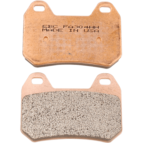 EBC BRAKE PADS HH SERIES FA304HH - DRIVEN Canada's Powersports 010304HHFA304HH