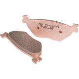 EBC BRAKE PADS HH SERIES FA319/2HH - DRIVEN Canada's Powersports 0103192HHFA319/2HH