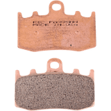 EBC BRAKE PADS HH SERIES FA335HH - DRIVEN Canada's Powersports 010335HHFA335HH