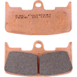 EBC BRAKE PADS HH SERIES FA345HH - DRIVEN Canada's Powersports 010345HHFA345HH