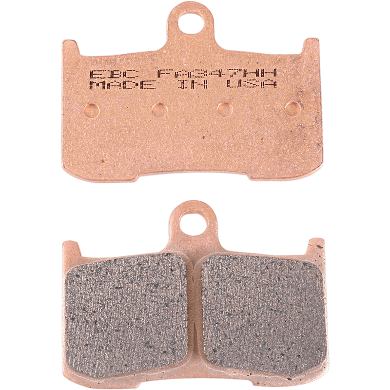 EBC BRAKE PADS HH SERIES FA347HH - DRIVEN Canada's Powersports 010347HHFA347HH