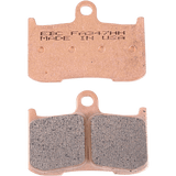 EBC BRAKE PADS HH SERIES FA347HH - DRIVEN Canada's Powersports 010347HHFA347HH