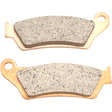 EBC BRAKE PADS HH SERIES FA363HH - DRIVEN Canada's Powersports 010363HHFA363HH