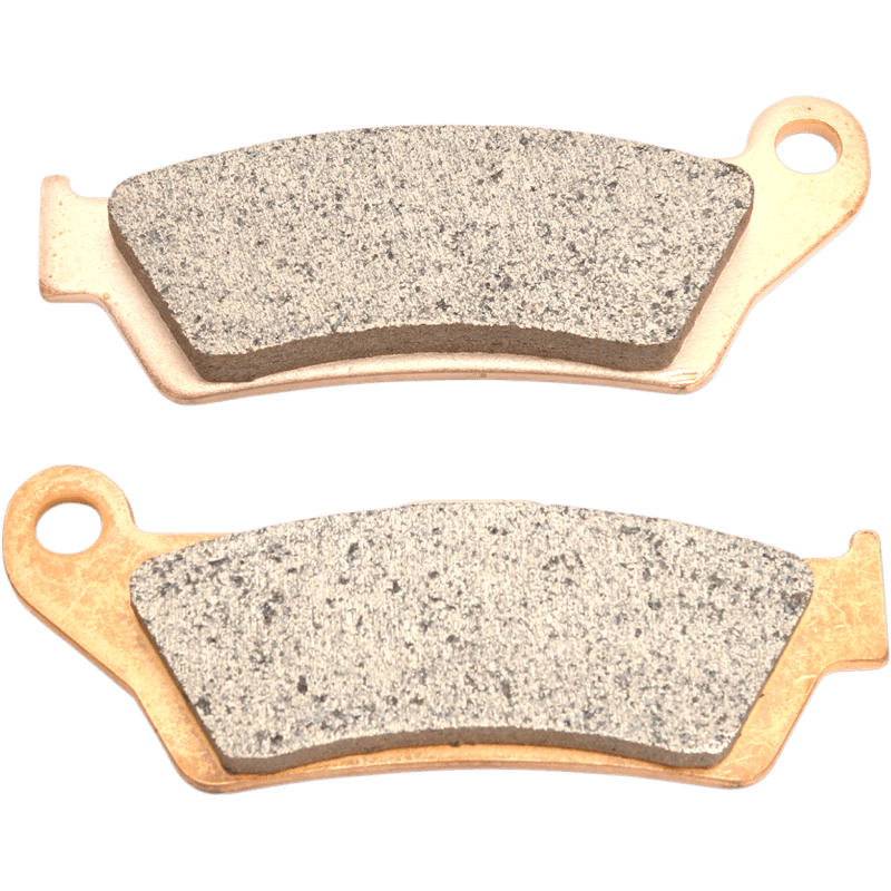 EBC BRAKE PADS HH SERIES FA363HH - DRIVEN Canada's Powersports 010363HHFA363HH