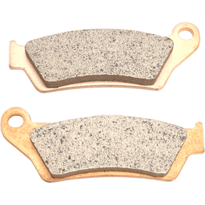 EBC BRAKE PADS HH SERIES FA363HH - DRIVEN Canada's Powersports 010363HHFA363HH
