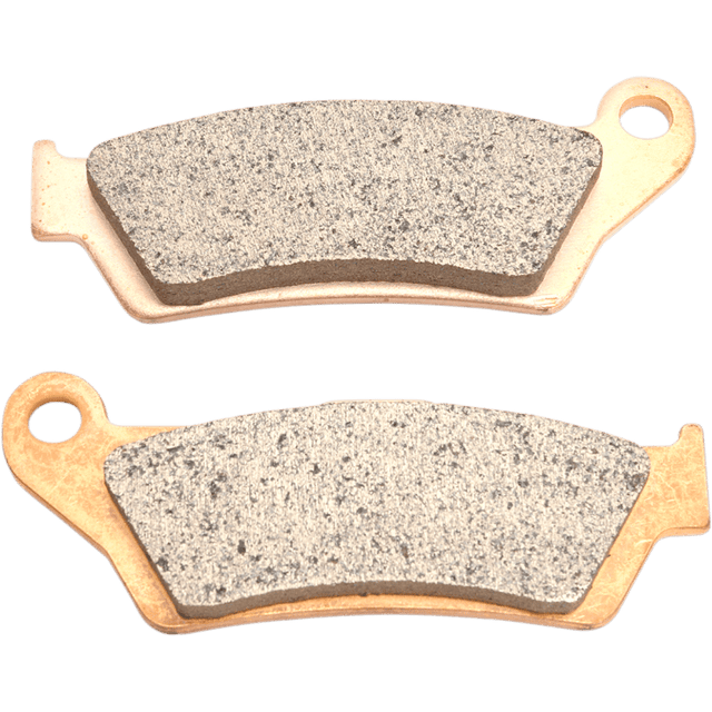 EBC BRAKE PADS HH SERIES FA363HH - DRIVEN Canada's Powersports 010363HHFA363HH