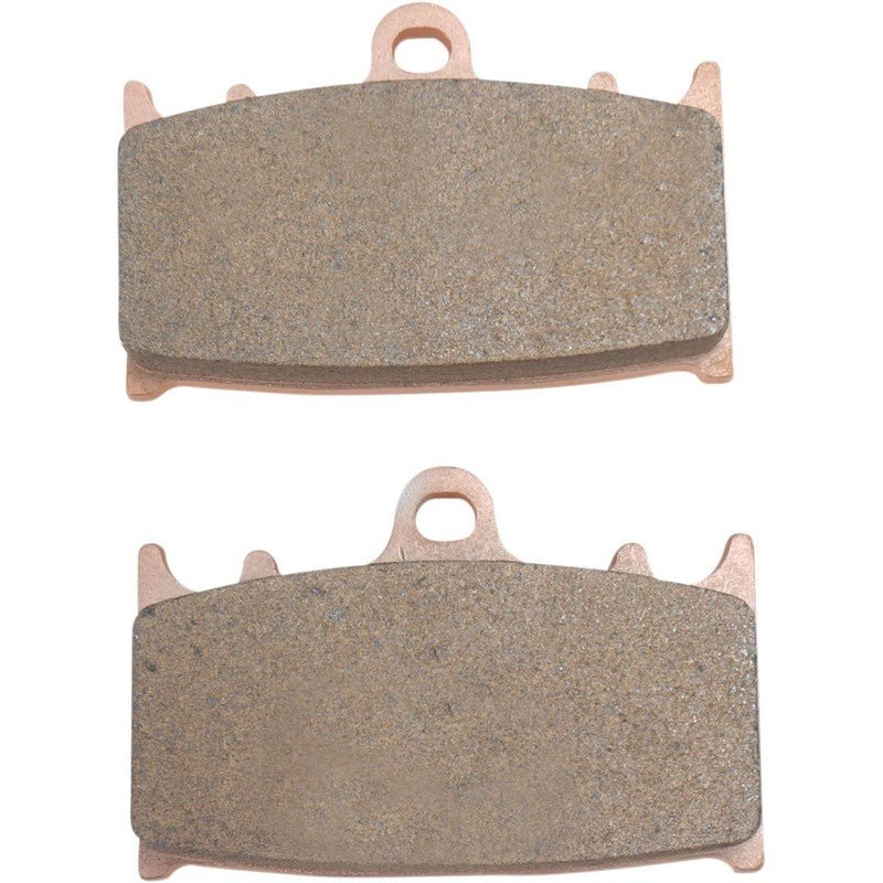 EBC BRAKE PADS HH SERIES FA366HH - DRIVEN Canada's Powersports 840655076971FA366HH