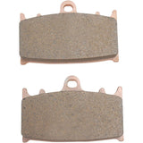 EBC BRAKE PADS HH SERIES FA366HH - DRIVEN Canada's Powersports 840655076971FA366HH