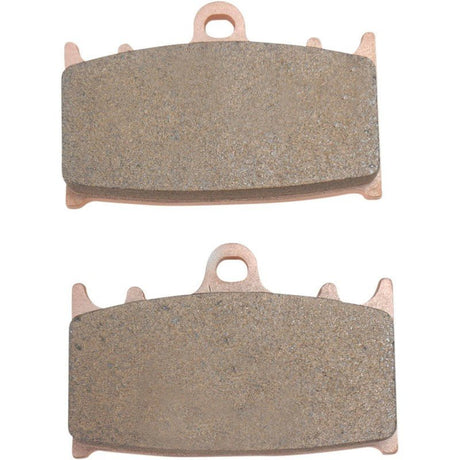 EBC BRAKE PADS HH SERIES FA366HH - DRIVEN Canada's Powersports 840655076971FA366HH