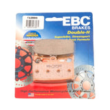 EBC BRAKE PADS HH SERIES FA366HH - DRIVEN Canada's Powersports 840655076971FA366HH