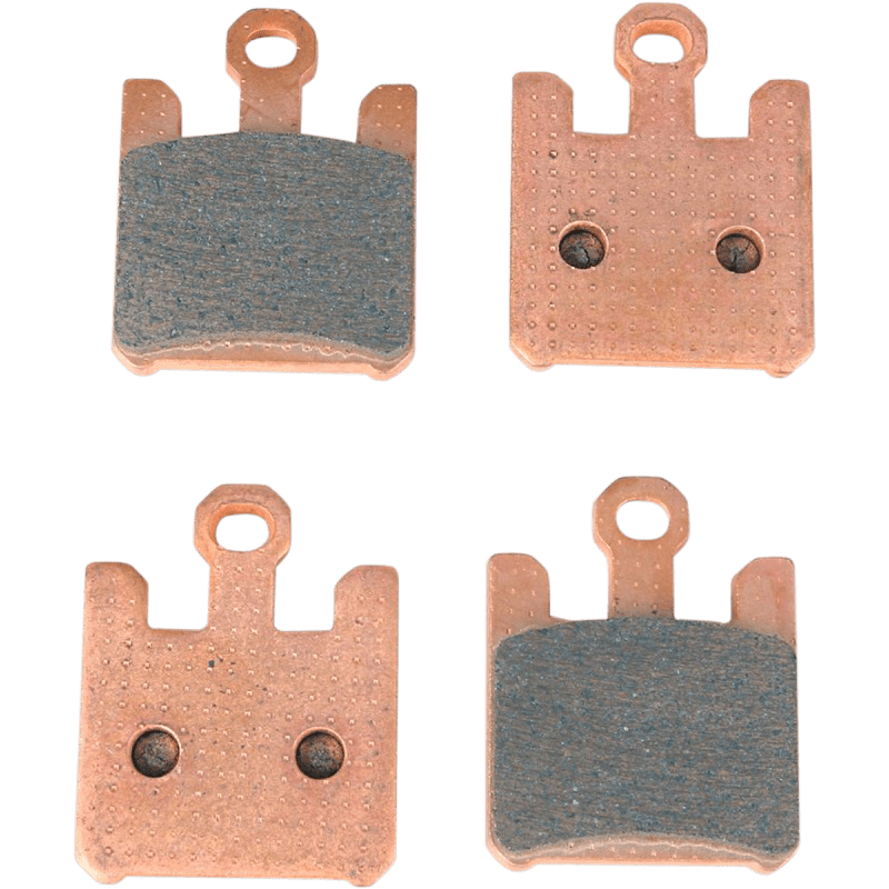 EBC BRAKE PADS HH SERIES FA369/4HH - DRIVEN Canada's Powersports 0103694HHFA369/4HH