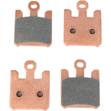 EBC BRAKE PADS HH SERIES FA369/4HH - DRIVEN Canada's Powersports 0103694HHFA369/4HH