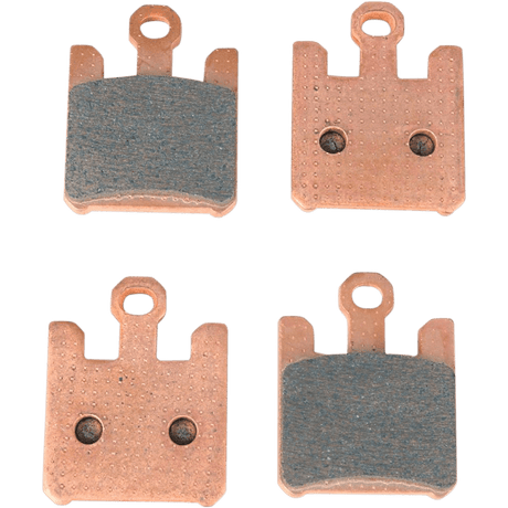 EBC BRAKE PADS HH SERIES FA369/4HH - DRIVEN Canada's Powersports 0103694HHFA369/4HH
