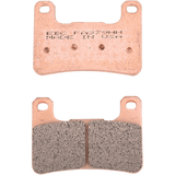 EBC BRAKE PADS HH SERIES FA379HH - DRIVEN Canada's Powersports 010379HHFA379HH