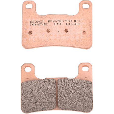 EBC BRAKE PADS HH SERIES FA379HH - DRIVEN Canada's Powersports 010379HHFA379HH