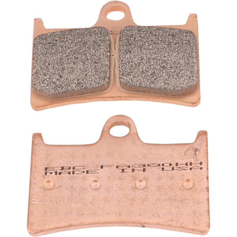 EBC BRAKE PADS HH SERIES FA380HH - DRIVEN Canada's Powersports 010380HHFA380HH