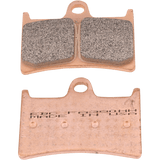EBC BRAKE PADS HH SERIES FA380HH - DRIVEN Canada's Powersports 010380HHFA380HH