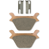 EBC BRAKE PADS HH SERIES FA381HH - DRIVEN Canada's Powersports 010381HHFA381HH