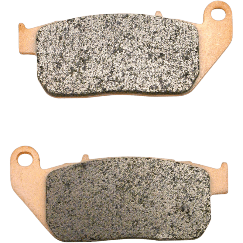 EBC BRAKE PADS HH SERIES FA381HH - DRIVEN Canada's Powersports 010381HHFA381HH