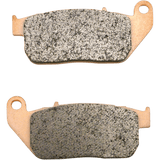 EBC BRAKE PADS HH SERIES FA381HH - DRIVEN Canada's Powersports 010381HHFA381HH